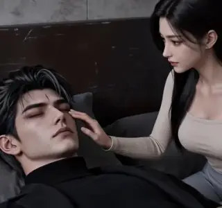 《我就是丧尸之王第二季（250集）（夸克网盘）》短剧封面