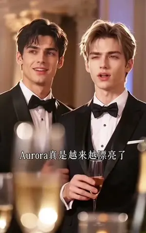 《天降竹马怎会输（62集）（夸克网盘）》短剧封面