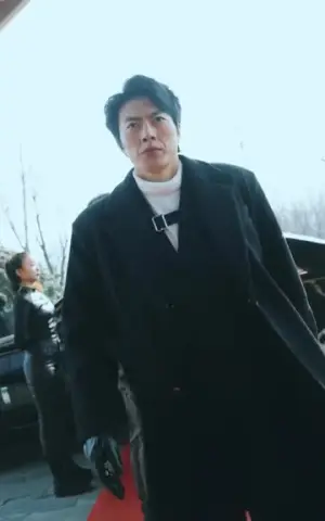 《狂飙1996（79集）》短剧封面
