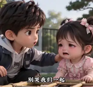 《沅宝回家（124集）（夸克网盘）》短剧封面