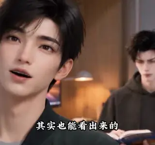 《我的雇主有点不对劲（240集）（夸克网盘）》短剧封面