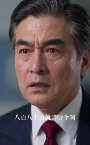 《冷战三年，提离婚裴总跪地悔红眼第三季（103集）（夸克网盘）》短剧封面