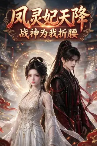 《凤灵妃天降：战神为我折腰（100集）（百度网盘）》短剧封面