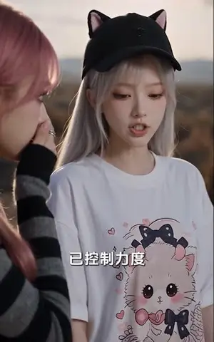 《摆摊不留名，治好满江城第四季（68集）（夸克网盘）》短剧封面