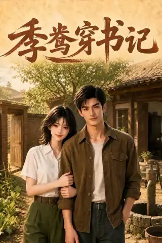 《季鸯穿书记（119集）（百度网盘）》短剧封面