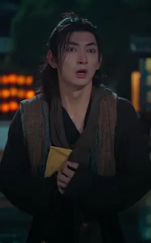 《隐龙卫（82集）杜江山&觅七（夸克网盘）》短剧封面
