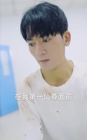 《仙婿（77集）》短剧封面