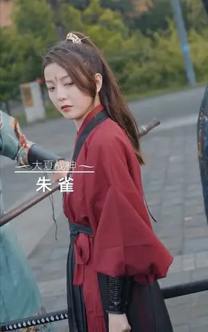 《国士无双（82集）》短剧封面