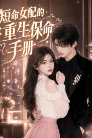 《短命女配的重生保命手册（55集）（夸克网盘）》短剧封面