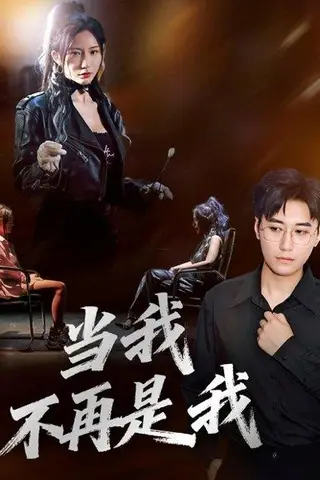 《当我不再是我（70集）韩子浩&维尼》短剧封面