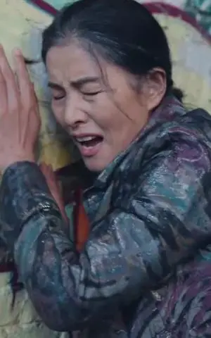 《霍总夫人不好惹》短剧封面
