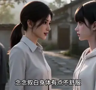 《桃气婉婉（306集）（夸克网盘）》短剧封面