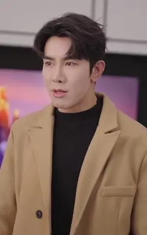 《罪与爱绝唱（61集）（夸克网盘）》短剧封面