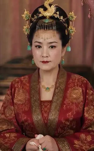 《萌兽当道毒妃她又狠又飒（119集）（夸克网盘）》短剧封面