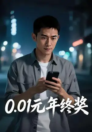 《01元年终奖（82集）（夸克网盘）》短剧封面