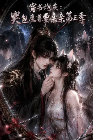 《穿书炮灰：哭包魔尊要亲亲第三季（93集）（百度网盘）》短剧封面