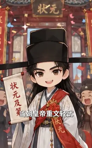 《帝婿无双（85集）王宇峰&张艺霖（夸克网盘）》短剧封面