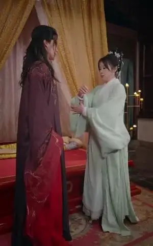 《云雾敛（72集）刘兰博＆刘夕语（夸克网盘）》短剧封面