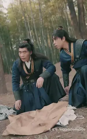《北冥仙帝（101集）》短剧封面
