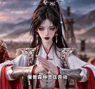 《毁我灵根，我有军工系统（158集）（夸克网盘）》短剧封面