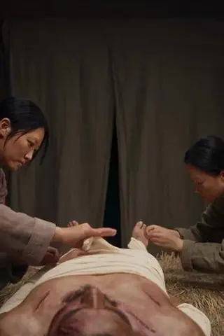 《持械入宋：第三季（100集）（百度网盘）》短剧封面
