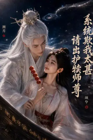 《系统欺我太甚请出护猴师尊（73集）AI短剧（夸克网盘）》短剧封面