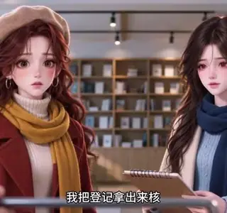 《沉暮甜心第一季（137集）（夸克网盘）》短剧封面