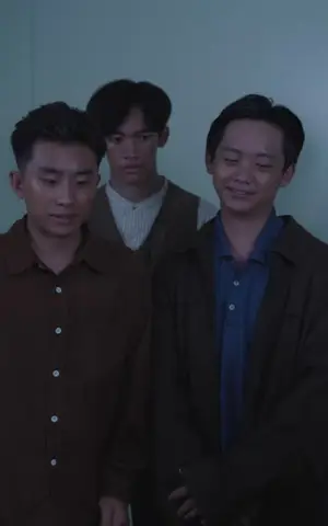 《旧梦尽时又逢春（84集）张蓓蓓&李军&宋泽南（夸克网盘）》短剧封面
