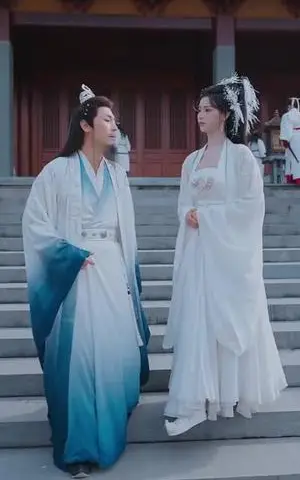 《骗你说天赋无敌，你真暴力成帝（80集）孔奇力＆王星辰（夸克网盘）》短剧封面