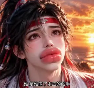 《一念凤兮第二季（160集）（夸克网盘）》短剧封面