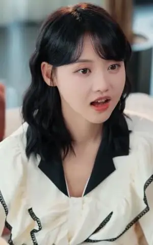 《穿书后大师姐整顿宗门》短剧封面