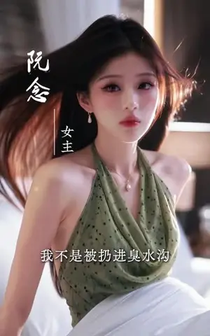 《重生后在前男友落魄时爱上他（156集）（夸克网盘）》短剧封面