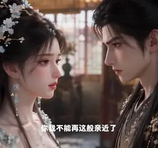 《陛下每天都想复活帝姬（207集）（夸克网盘）》短剧封面