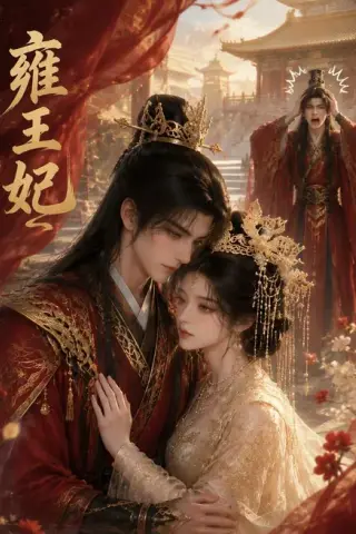 《雍王妃（61集）（百度网盘）》短剧封面