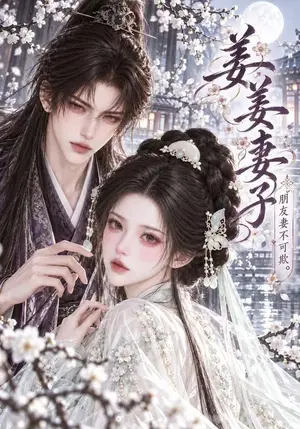《姜姜妻子朋友妻不可欺（135集）（夸克网盘）》短剧封面