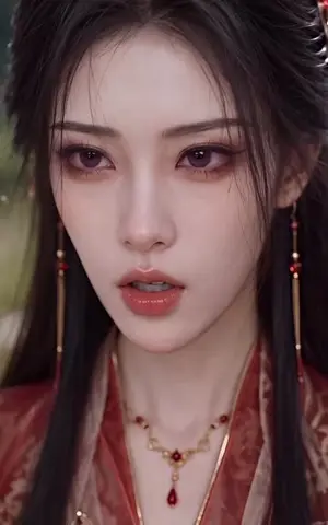 《神魂归：绝世帝女她碾压一切第二季（142集）（夸克网盘）》短剧封面