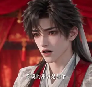 《我老婆是东晋第一女魔头（653集）（夸克网盘）》短剧封面