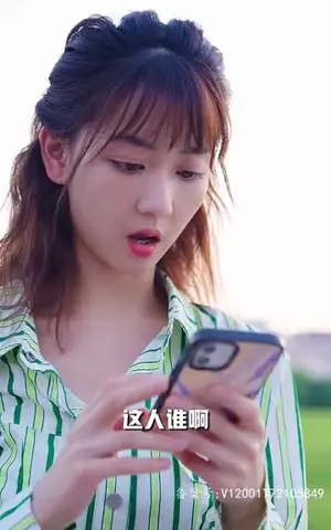 《救命影帝主动撩上门要结婚（80集）》短剧封面