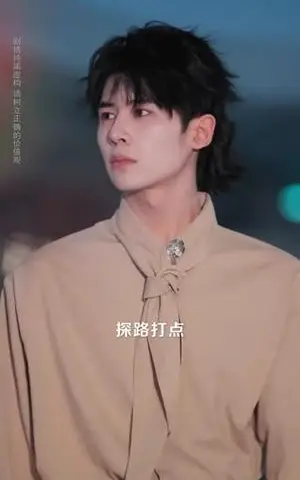 《被当成汉子茶骂了，但我是真汉子》短剧封面