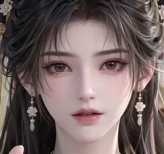 《惊鸿换婿（218集）（夸克网盘）》短剧封面