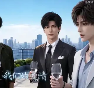 《梦回千域校歌（120集）（夸克网盘）》短剧封面