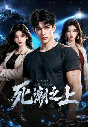 《死潮之上（73集）（夸克网盘）》短剧封面