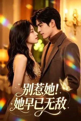 《别惹她！她早已无敌（84集）（百度网盘）》短剧封面