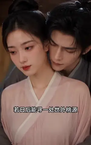 《云锦秀，相府小姐有点凶第七季（153集）（夸克网盘）》短剧封面