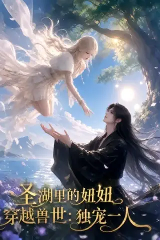 《圣湖里的妞妞穿越兽世：独宠一人（112集）（夸克网盘）》短剧封面