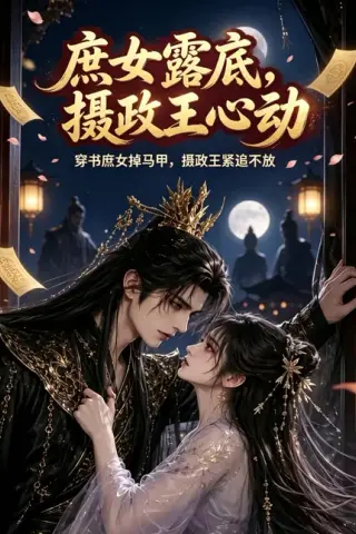 《庶女露底，摄政王心动（46集）（百度网盘）》短剧封面