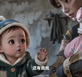 《变成丧尸也要回家找妈妈第三季（66集）（夸克网盘）》短剧封面