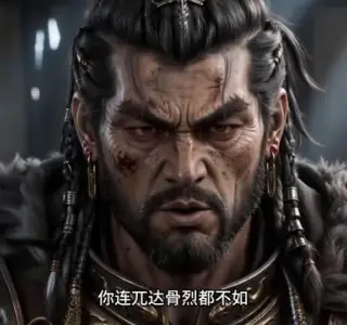 《烬九州第三十季（167集）（夸克网盘）》短剧封面
