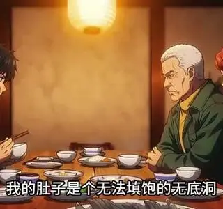 《妖尸不可食（75集）（夸克网盘）》短剧封面