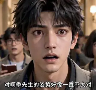 《金丝雀退场，大佬们懵了（62集）（夸克网盘）》短剧封面